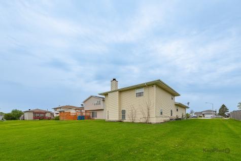 22341 Cornell Avenue Sauk Village IL 60411