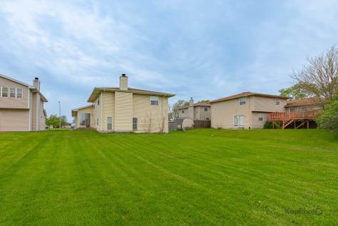 22341 Cornell Avenue Sauk Village IL 60411