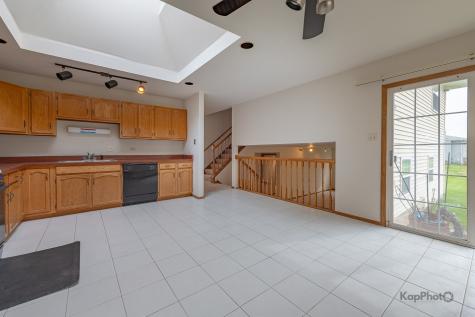 22341 Cornell Avenue Sauk Village IL 60411