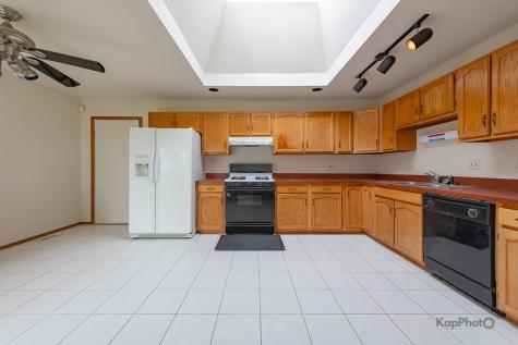 22341 Cornell Avenue Sauk Village IL 60411