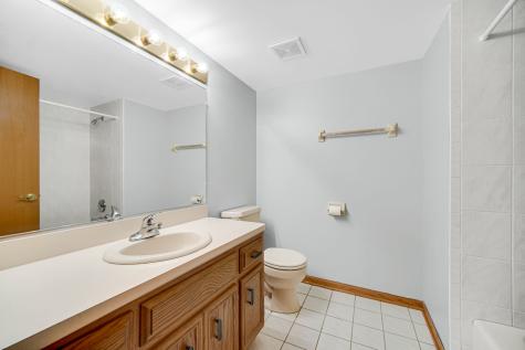 13434 East Circle Drive Crestwood IL 60418