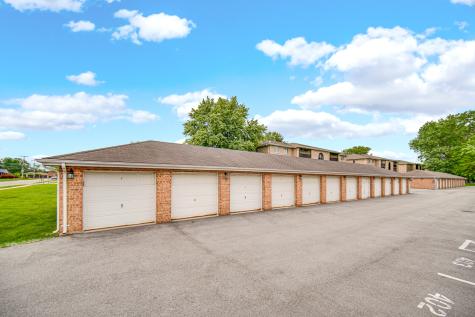 13434 East Circle Drive Crestwood IL 60418