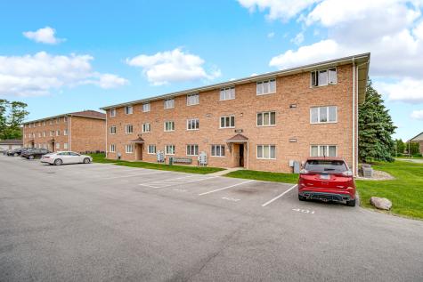 13434 East Circle Drive Crestwood IL 60418