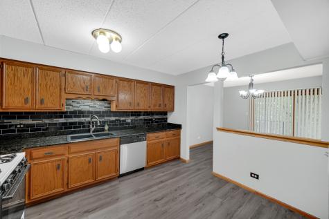 13434 East Circle Drive Crestwood IL 60418