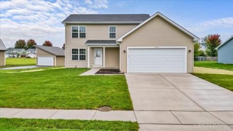 1516 6TH Street Harvard IL 60033
