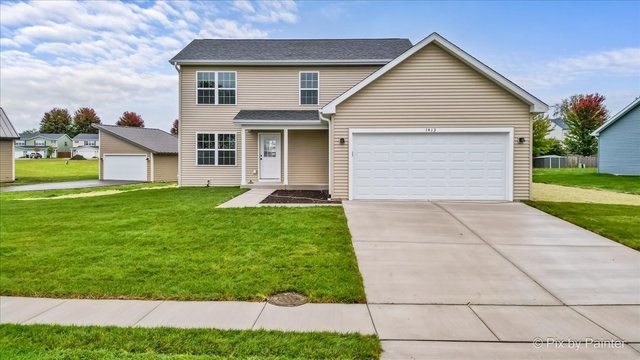 1516 6TH Street Harvard IL 60033