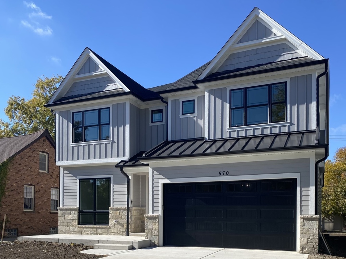 570 South Parkside Avenue Elmhurst IL 60126