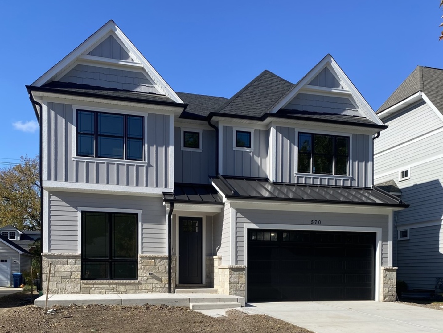 570 South Parkside Avenue Elmhurst IL 60126