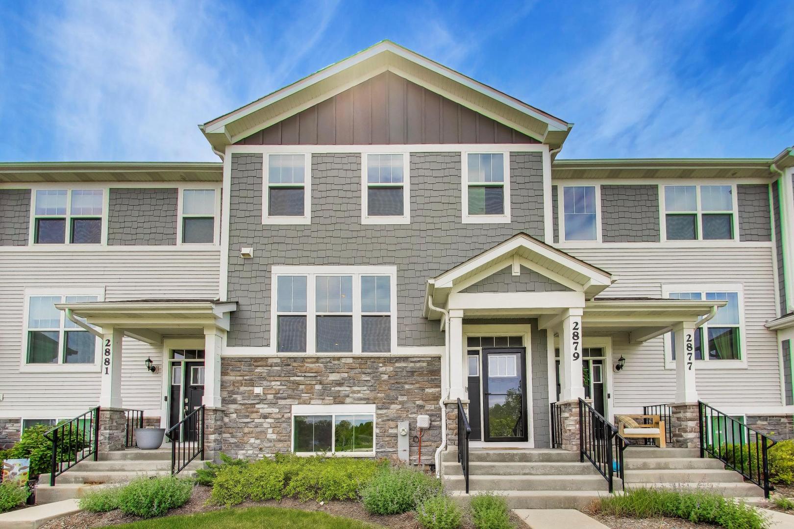 2879 Kessler Drive Mundelein IL 60060