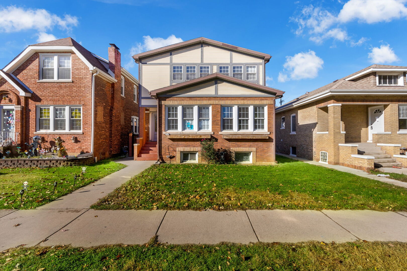 3140 Harvey Avenue Berwyn IL 60402