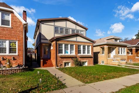 3140 Harvey Avenue Berwyn IL 60402