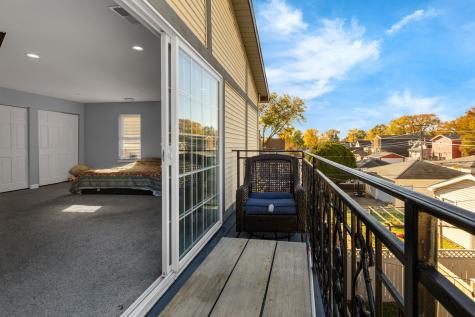 3140 Harvey Avenue Berwyn IL 60402