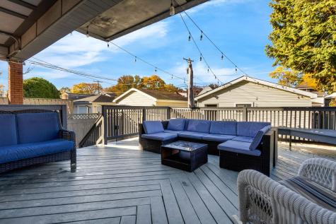 3140 Harvey Avenue Berwyn IL 60402