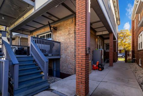 3140 Harvey Avenue Berwyn IL 60402