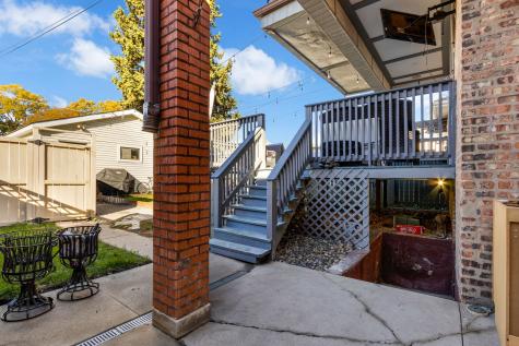 3140 Harvey Avenue Berwyn IL 60402