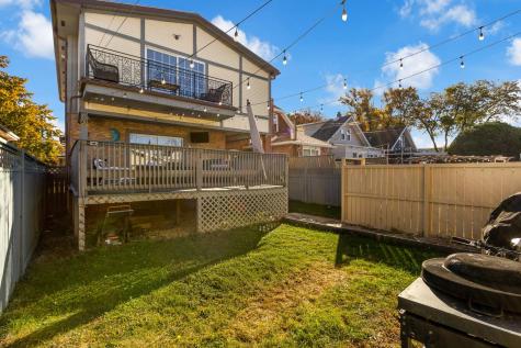 3140 Harvey Avenue Berwyn IL 60402