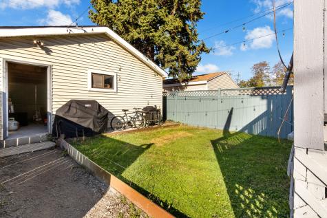 3140 Harvey Avenue Berwyn IL 60402