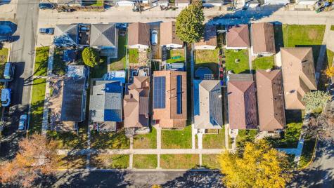 3140 Harvey Avenue Berwyn IL 60402