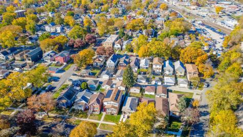 3140 Harvey Avenue Berwyn IL 60402