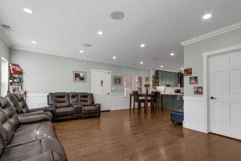 3140 Harvey Avenue Berwyn IL 60402