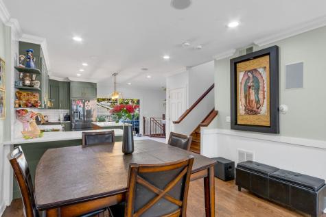 3140 Harvey Avenue Berwyn IL 60402