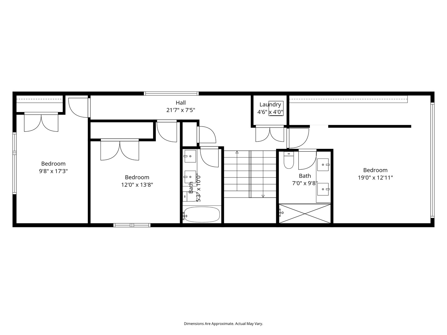 1879 North Hoyne Avenue Chicago IL 60647
