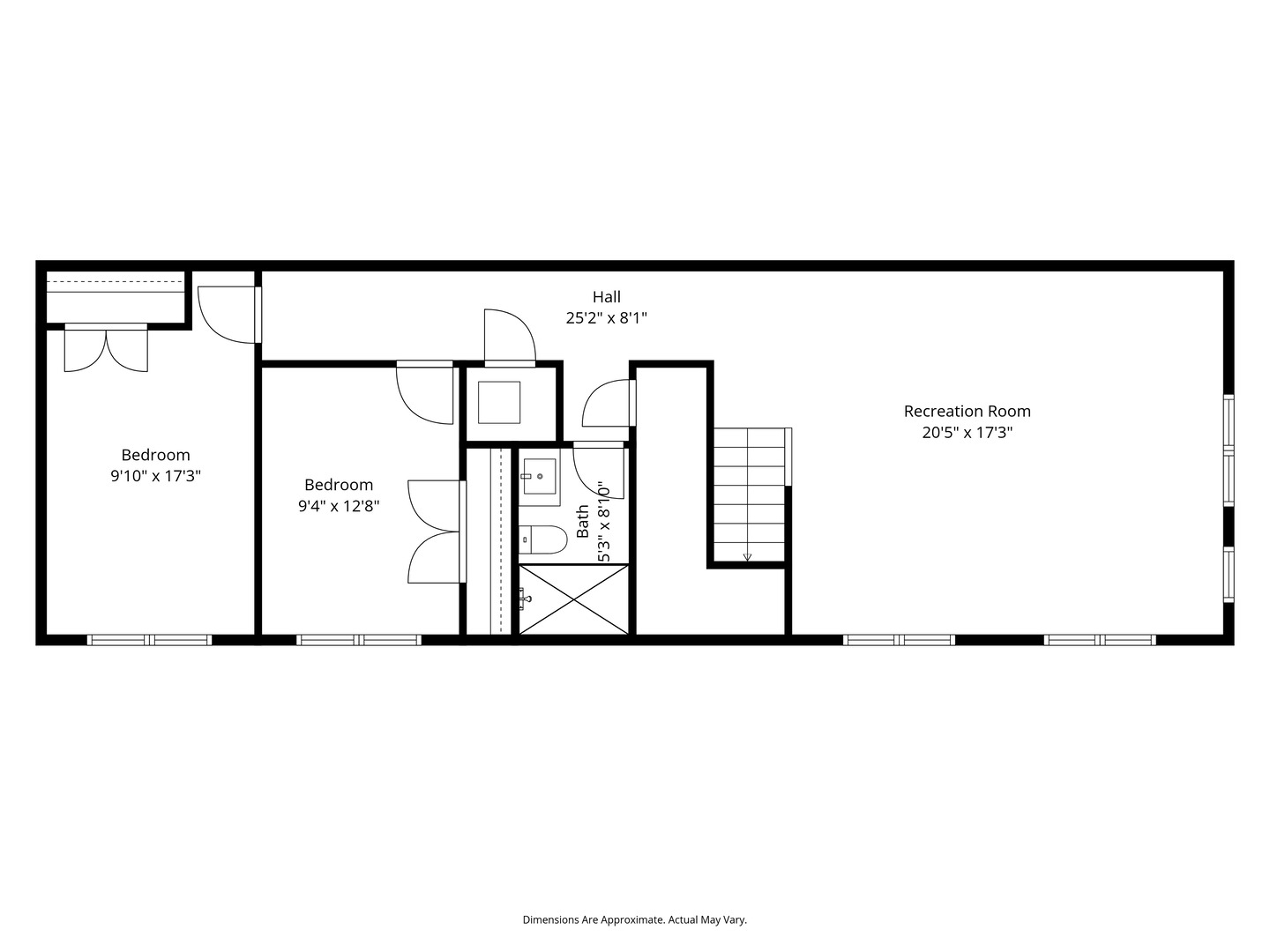 1879 North Hoyne Avenue Chicago IL 60647