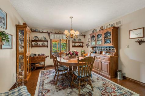 44 Glenbrook Court Fisher IL 61843