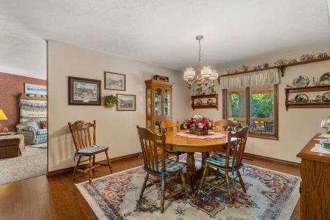 44 Glenbrook Court Fisher IL 61843