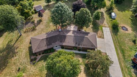 44 Glenbrook Court Fisher IL 61843