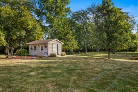 44 Glenbrook Court Fisher IL 61843