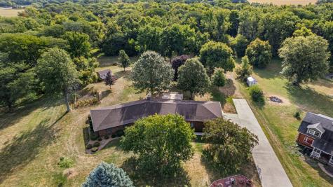 44 Glenbrook Court Fisher IL 61843