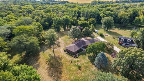 44 Glenbrook Court Fisher IL 61843
