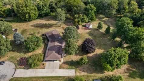 44 Glenbrook Court Fisher IL 61843