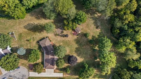 44 Glenbrook Court Fisher IL 61843