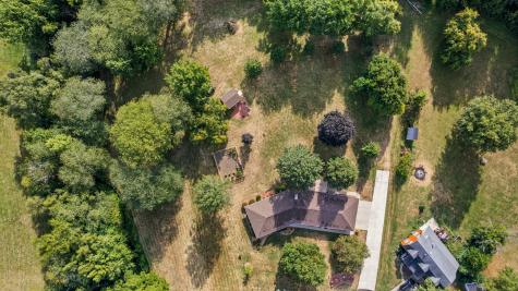 44 Glenbrook Court Fisher IL 61843