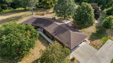 44 Glenbrook Court Fisher IL 61843