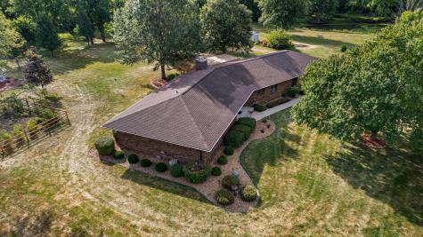 44 Glenbrook Court Fisher IL 61843