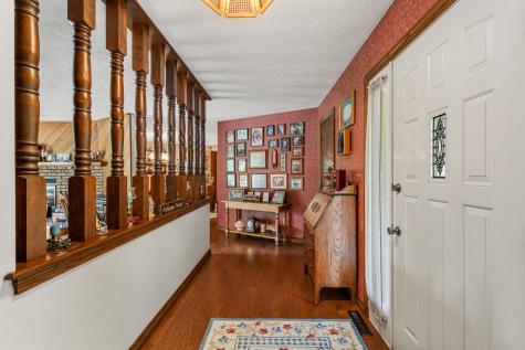 44 Glenbrook Court Fisher IL 61843