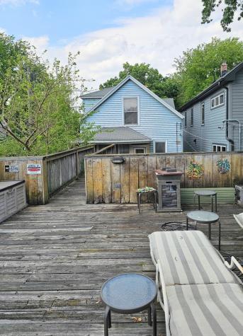 1965 West Berwyn Avenue Chicago IL 60640
