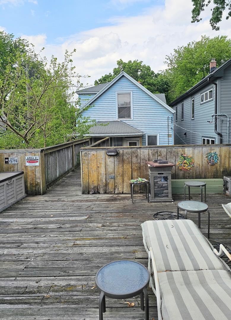 1965 West Berwyn Avenue Chicago IL 60640