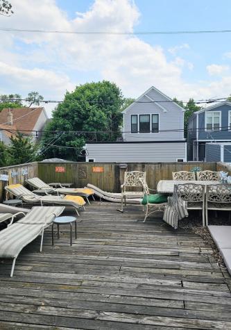 1965 West Berwyn Avenue Chicago IL 60640