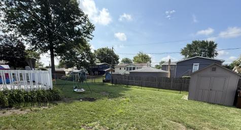 5653 Dover Road Oak Forest IL 60452