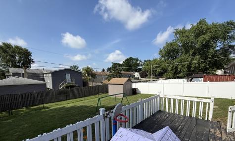 5653 Dover Road Oak Forest IL 60452