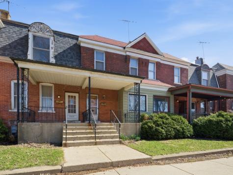 11223 South Forrestville Avenue Chicago IL 60628