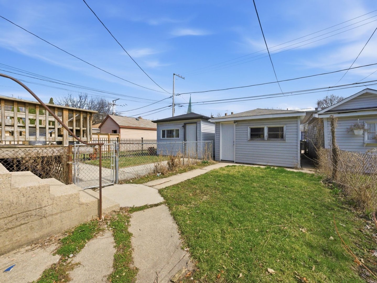 11223 South Forrestville Avenue Chicago IL 60628