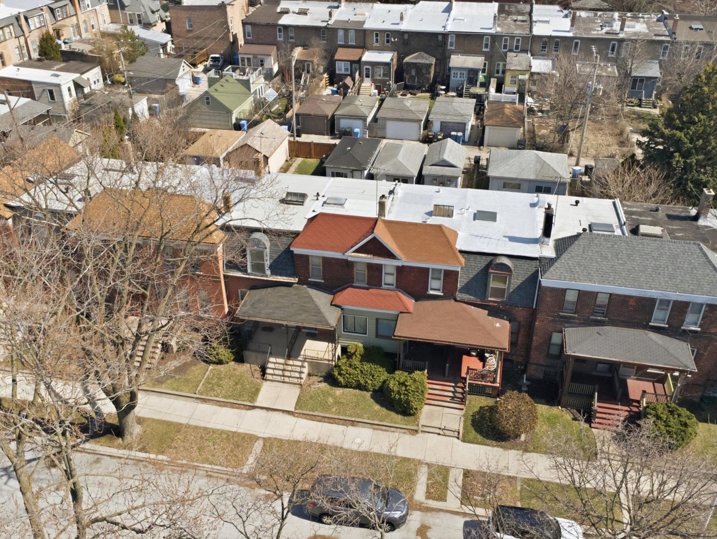 11223 South Forrestville Avenue Chicago IL 60628