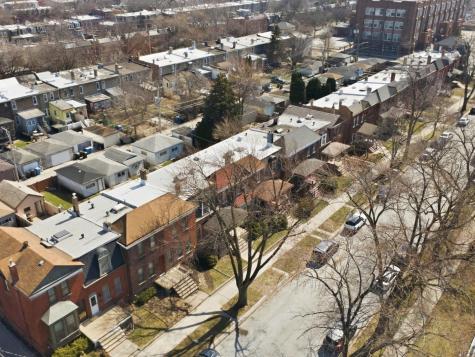 11223 South Forrestville Avenue Chicago IL 60628