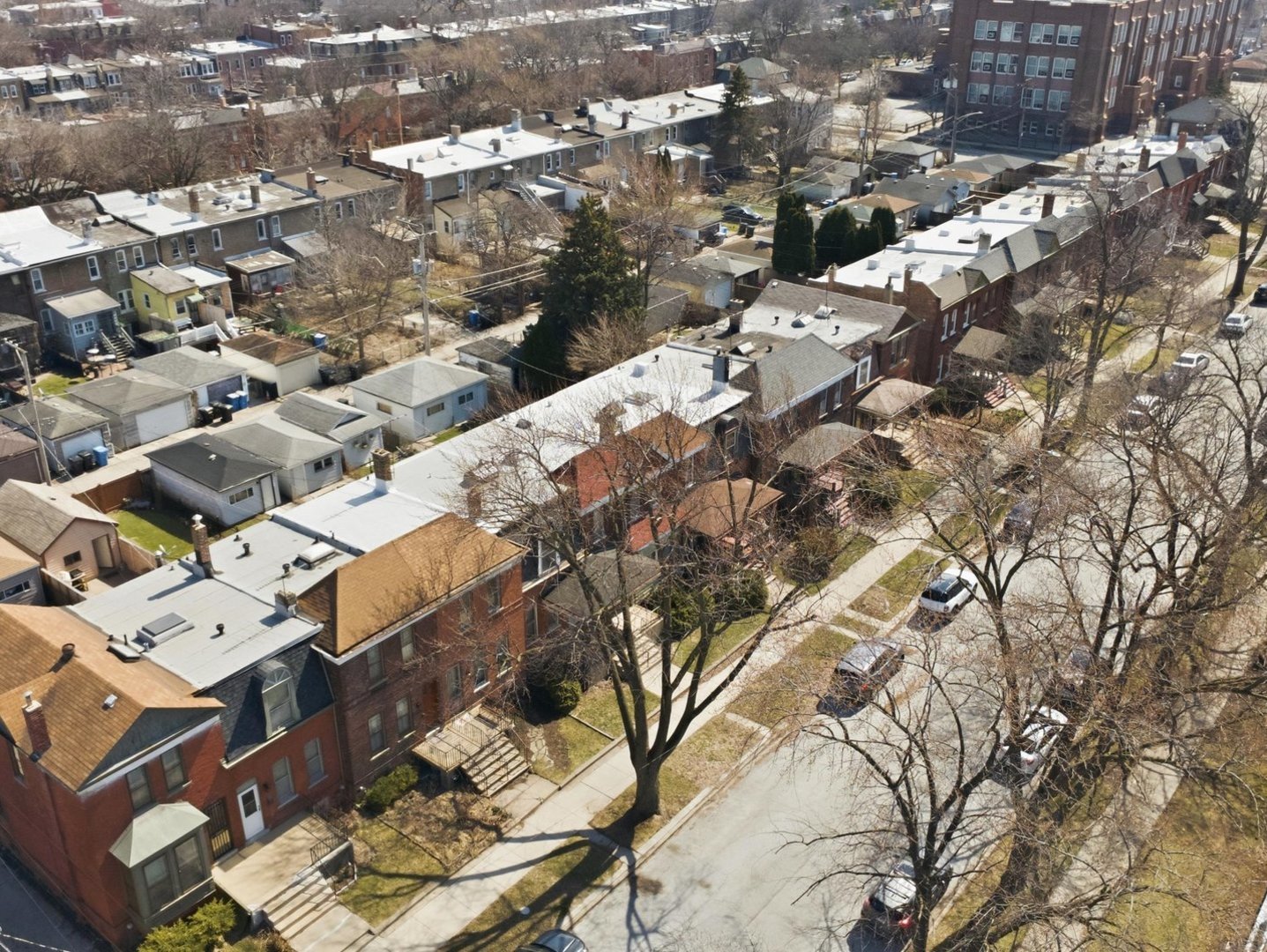 11223 South Forrestville Avenue Chicago IL 60628