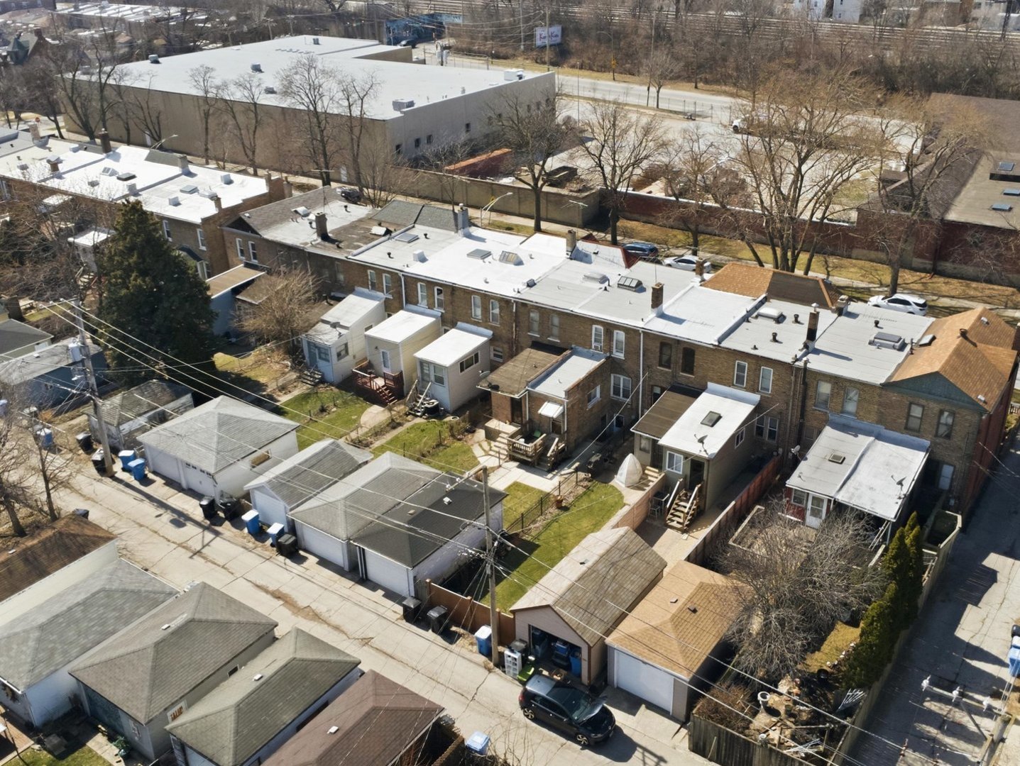 11223 South Forrestville Avenue Chicago IL 60628